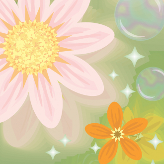 extrait jeux-video DaisyPop