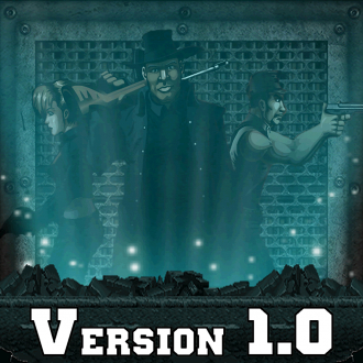 extrait jeux-video Dalcion Future