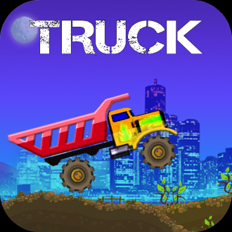 extrait jeux-video Dalcion Truck Driver