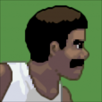 extrait jeux-video Daley Thompsons Decathlon