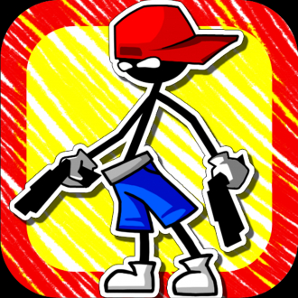 extrait jeux-video Dalton - THE AWESOME!