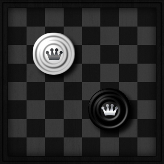 extrait jeux-video Dames en Noir et Blanc