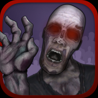 extrait jeux-video Damned Nation