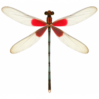 extrait jeux-video Damselfly Catcher