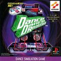 extrait jeux-video Dance Dance Revolution