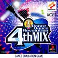 extrait jeux-video Dance Dance Revolution 4th Mix