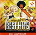extrait jeux-video Dance Dance Revolution Best Hits
