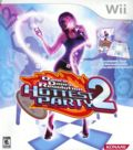 extrait jeux-video Dance Dance Revolution : Hottest Party 2