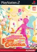 extrait jeux-video Dance Dance Revolution Party Collection