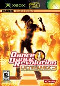 extrait jeux-video Dance Dance Revolution UltraMix 3