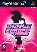 extrait jeux-video Dance : Europe