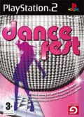 extrait jeux-video Dance Fest
