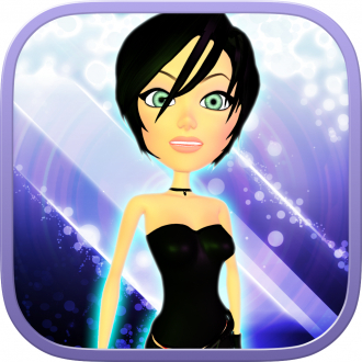 extrait jeux-video DanceCandy3D