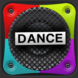 extrait jeux-video DancePad : Hottest Music Maker for Hip Hop and EDM