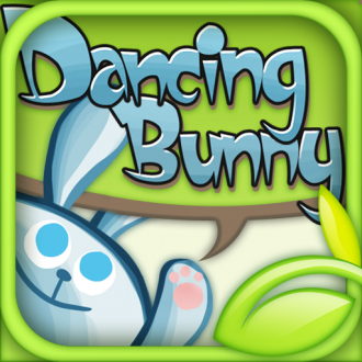 extrait jeux-video Dancing Bunny