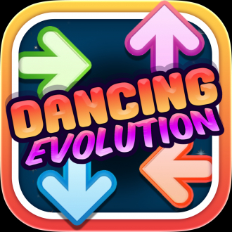 extrait jeux-video Dancing Evolution