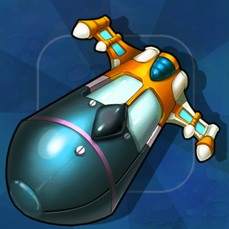 extrait jeux-video Dancing Ship