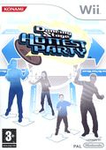 extrait jeux-video Dancing Stage : Hottest Party