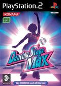 extrait jeux-video Dancing Stage Max