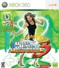 extrait jeux-video Dancing Stage Universe 3