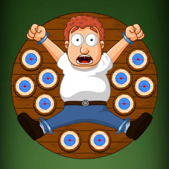 extrait jeux-video Danger Darts
