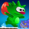 extrait jeux-video Danger Dash