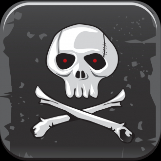 extrait jeux-video Danger Run