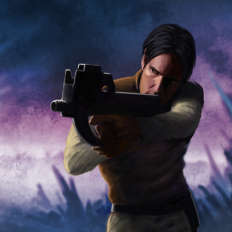 extrait jeux-video Dangerous