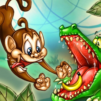 extrait jeux-video Dangerous Bananas