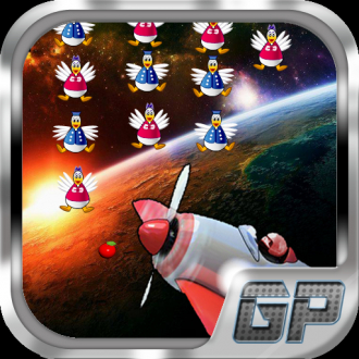 extrait jeux-video Dangerous Ducks