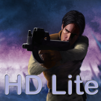 extrait jeux-video Dangerous HD Lite