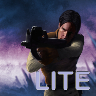extrait jeux-video Dangerous Lite