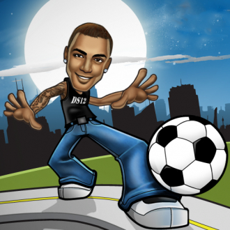 extrait jeux-video Danny Boy