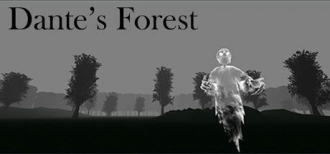 extrait jeux-video Dante's Forest
