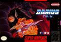 extrait jeux-video Darius Twin
