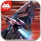 extrait jeux-video DariusBurst : Second Prologue