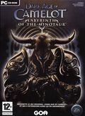 extrait jeux-video Dark Age of Camelot : Labyrinth of the Minotaur