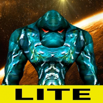 extrait jeux-video Dark Area Lite