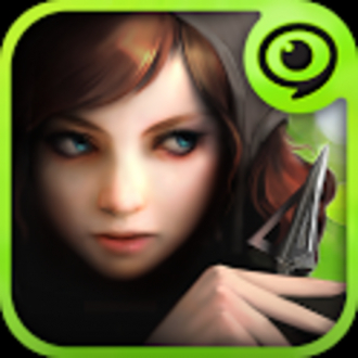 extrait jeux-video Dark Avenger