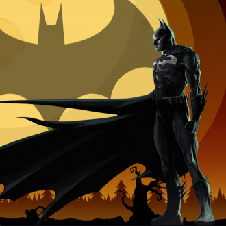 extrait jeux-video Dark: Batman edition