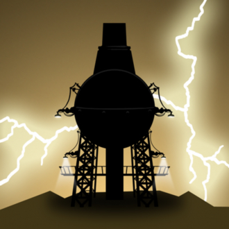 extrait jeux-video Dark Blitz