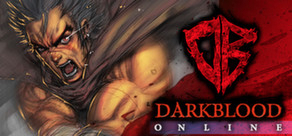 extrait jeux-video Dark Blood Online