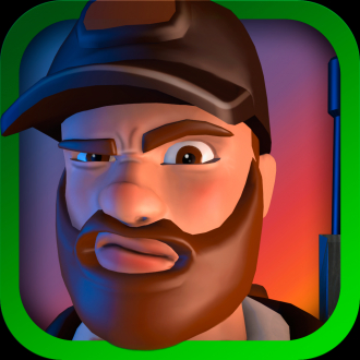 extrait jeux-video Dark Breakers - Dernier espoir pour l'humanité