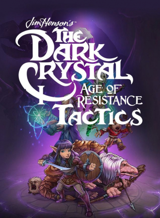 Dark Crystal Tactics : Le temps de la résistance