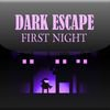 extrait jeux-video Dark Escape: First Night