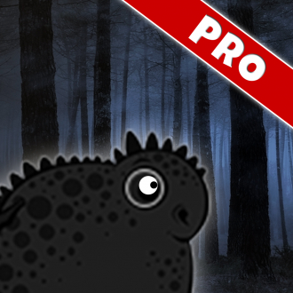 extrait jeux-video Dark Forest Pro