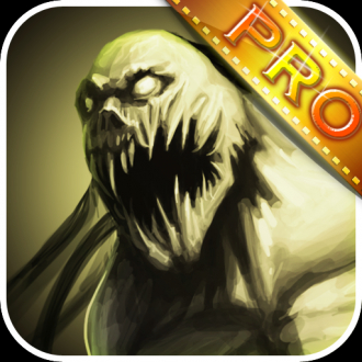 extrait jeux-video Dark Fury Pro