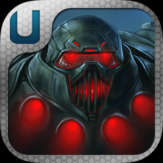 extrait jeux-video Dark Galaxy