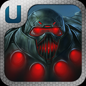 extrait jeux-video Dark Galaxy: Space Wars