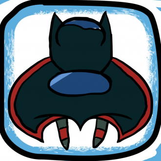 extrait jeux-video Dark Heroes - Avenge The Super Weapon